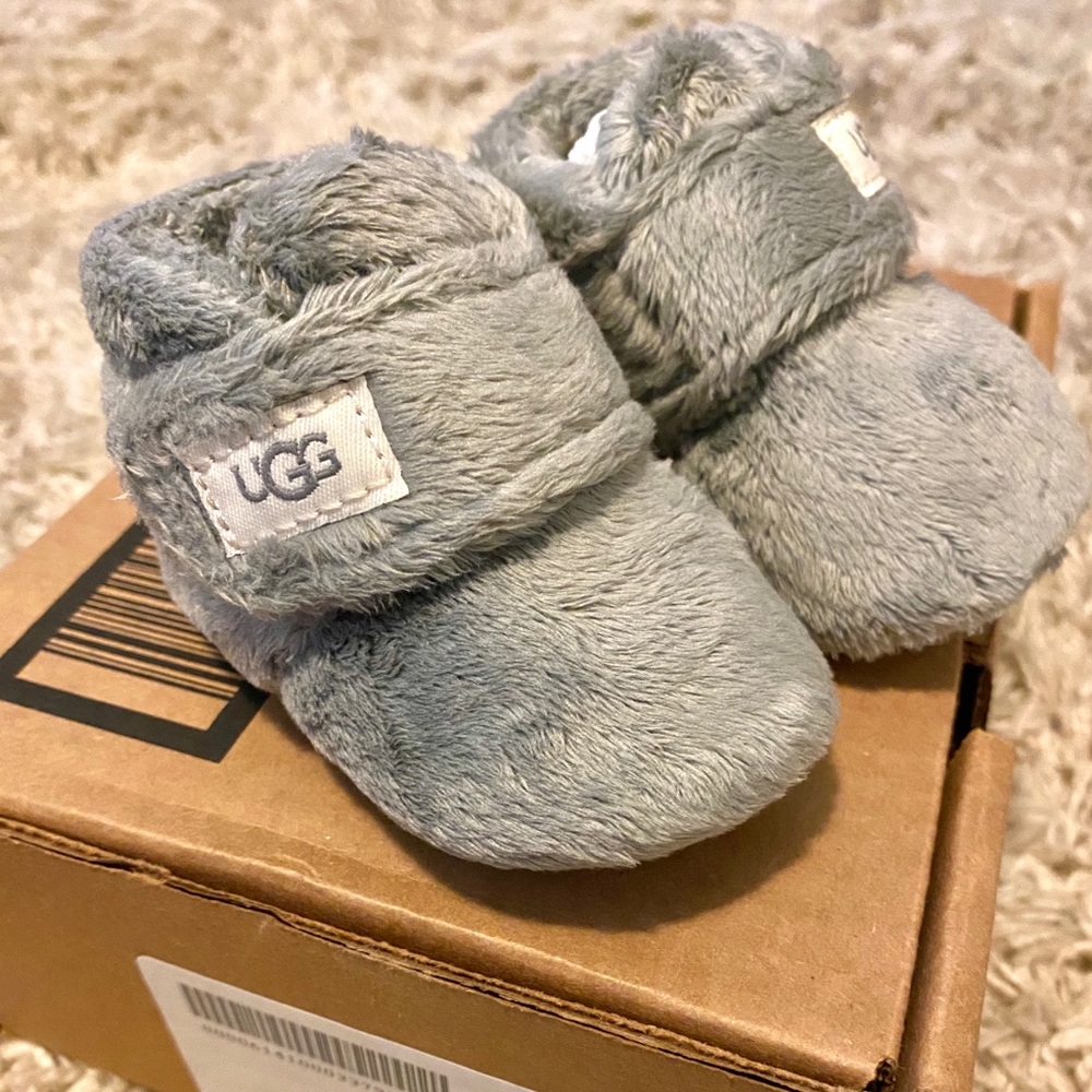 Baby UGGS